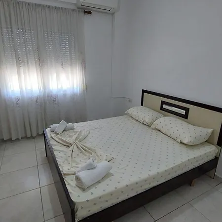 Eri Apartments Vlore, Lungomare Room photo