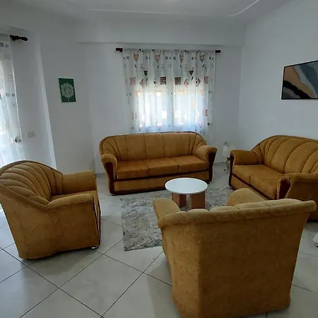 Eri Apartments Vlore, Lungomare Room photo