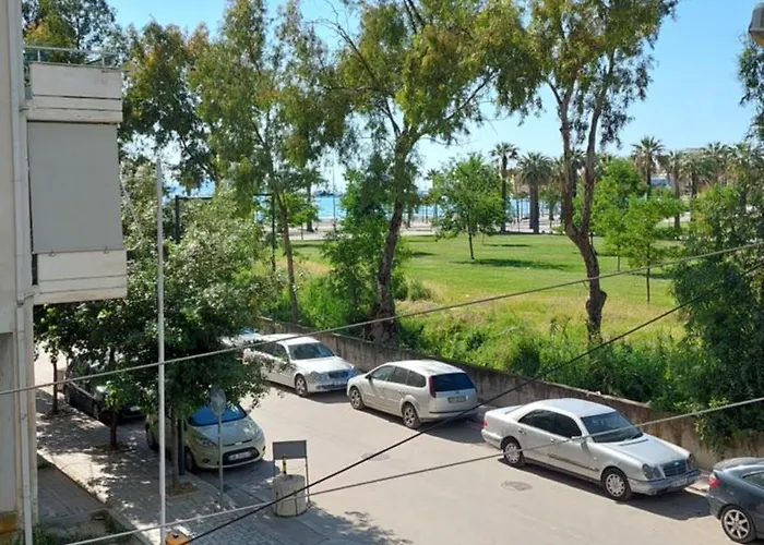 Eri Apartments Vlore, Lungomare
